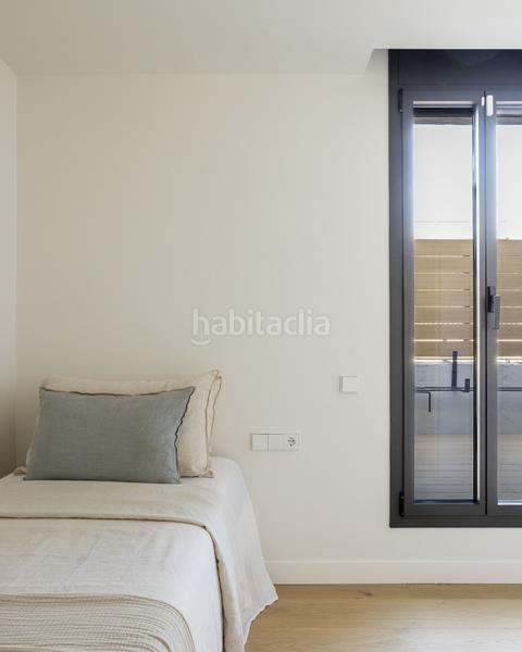 Foto 85b900e6-f61e-489e-a4e7-27a573753fcb. Ático excepcional ático reformado con terraza panorámica en turó park en Barcelona