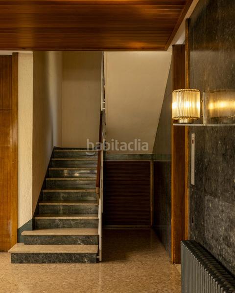 Foto 8c0c1648-3fe0-4533-92c5-f77df88ba328. Ático excepcional ático reformado con terraza panorámica en turó park en Barcelona