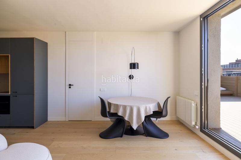 Foto b6f21211-4581-45ba-bb50-5509d430c4b6. Ático excepcional ático reformado con terraza panorámica en turó park en Barcelona