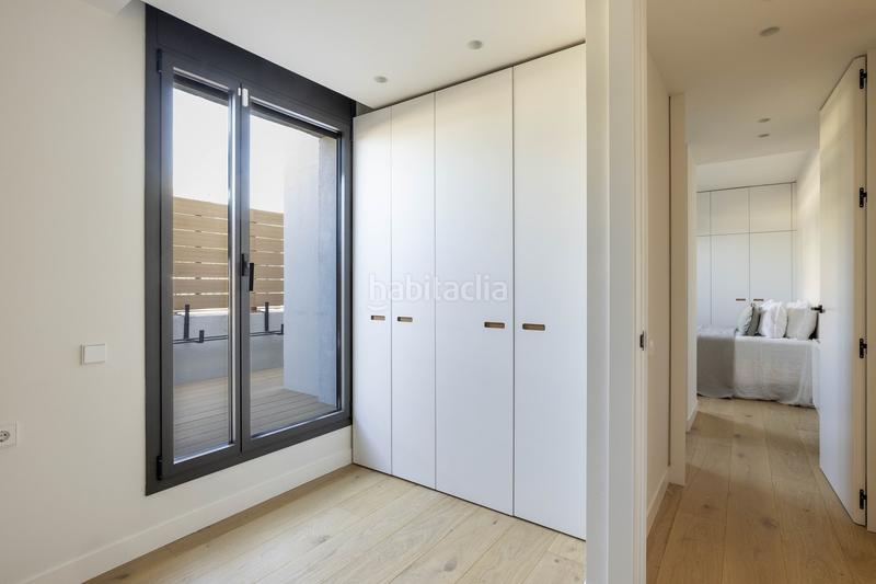 Foto d3afcb8d-cc36-4cab-8386-918133fbcd4c. Ático excepcional ático reformado con terraza panorámica en turó park en Barcelona