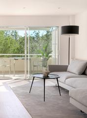 Etagenwohnung  Calle menorca, 18. Elegante propiedad con vistas espectaculares en bendinat.