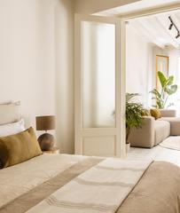 Piso  Carrer de sant pere més alt. Encantadora joya de 2 habitaciones en el corazón de el born