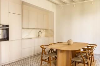 Piso  Carrer de sant pere més alt 39. Elegante piso reformado de 3 habitaciones en el corazón de el bo
