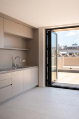 Attique  Rambla catalunya, 109. Magnífico ático dúplex en rambla catalunya.