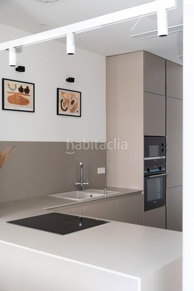 Foto 7bfabb68-6e7a-405e-8181-552f7d7b5dd2. Appartamento con riscaldamento in Dreta de l´Eixample Barcelona
