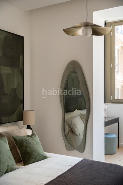Foto bc27a5b6-2dae-42ae-81b8-bfee76d359c1. Appartamento con riscaldamento in Dreta de l´Eixample Barcelona