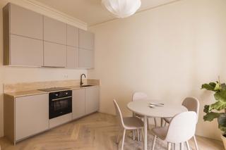 Appartement  Carrer del vidre. Encantador apartamento de un dormitorio en el corazón del barrio