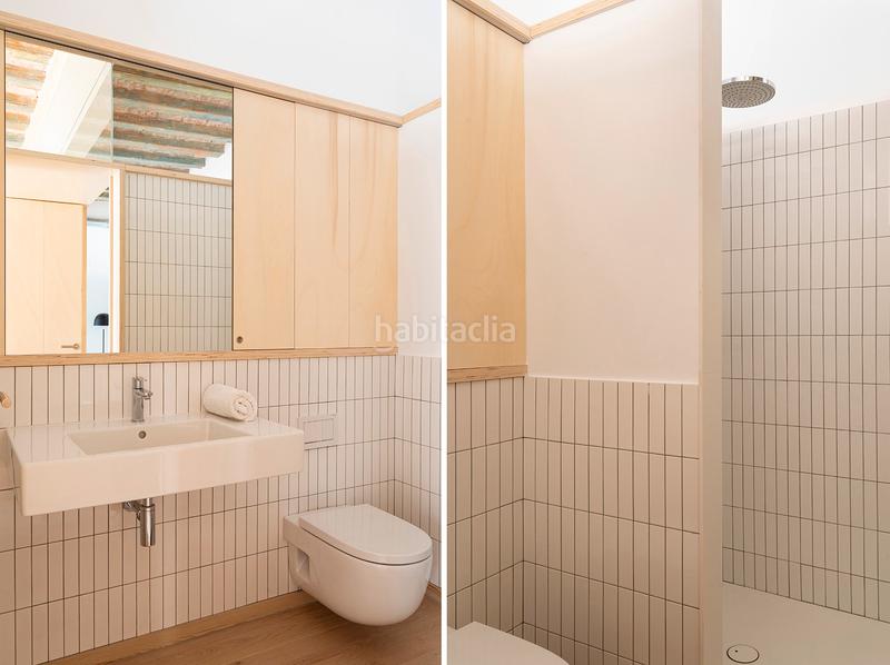 Foto 2d3d752b-ecb6-4e90-acc1-1f53c06b9ea0. Appartement avec chauffage dans Raval Barcelona