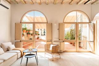 Flat  Carrer de joaquín costa 44. Reforma de calidad diseñada por arquitecto con terraza privada