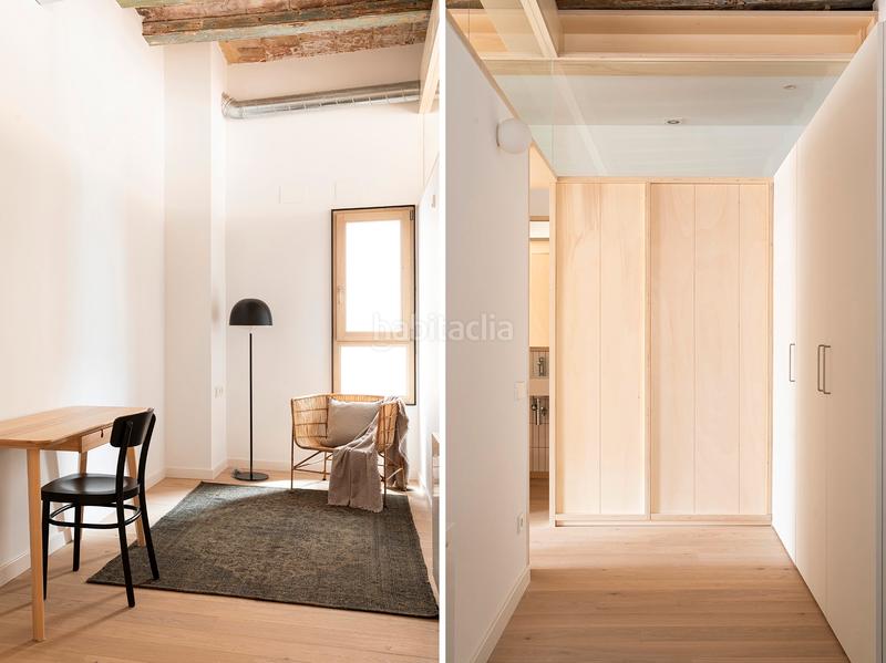 Foto 46f87939-54db-4a71-80b4-5844e9a5d935. Appartement avec chauffage dans Raval Barcelona