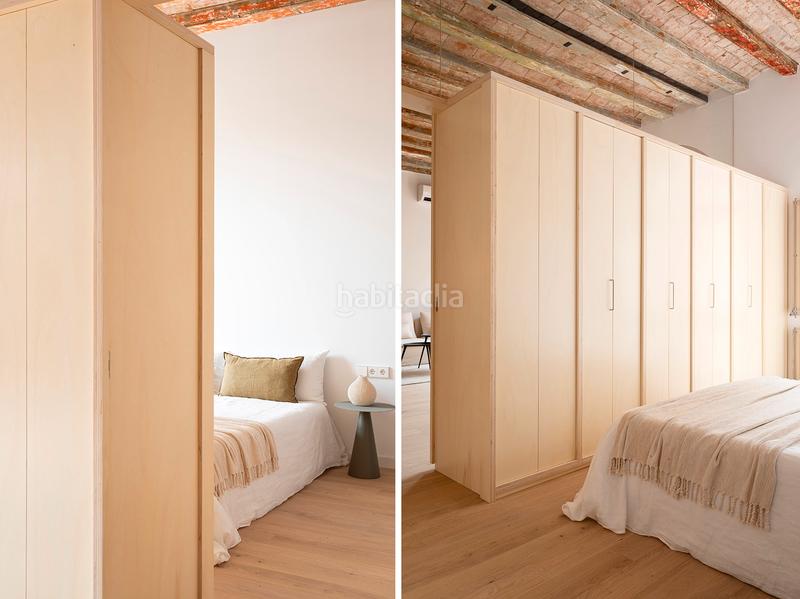 Foto 5ca03793-9312-4914-a768-cf5ff1a9d472. Appartement avec chauffage dans Raval Barcelona