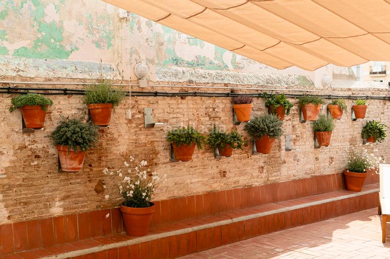 Foto 6c4d2e9a-cdf8-4042-a12b-537e3c8ee690. Appartement avec chauffage dans Raval Barcelona