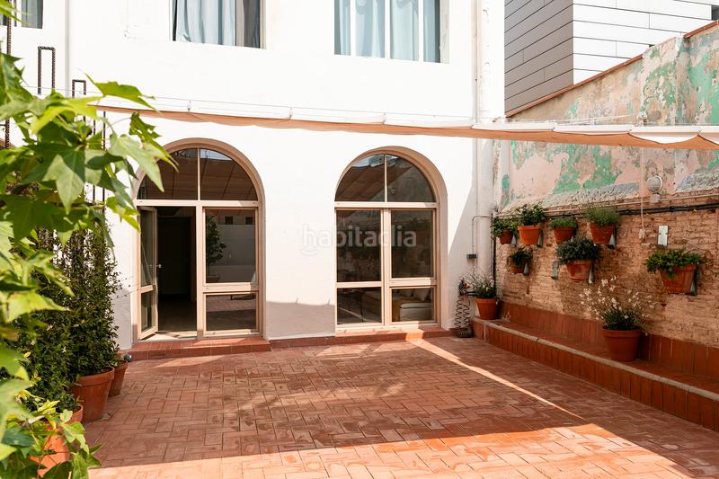 Foto 7068483f-390c-43f7-a6ba-d8872adf7286. Appartement avec chauffage dans Raval Barcelona