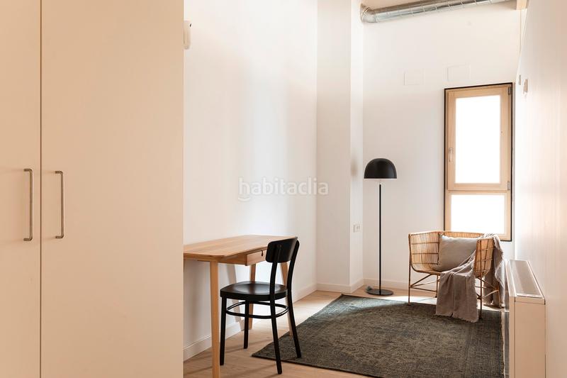 Foto 818ef329-d6dc-47e8-a1c0-5e639d97d40c. Appartement avec chauffage dans Raval Barcelona