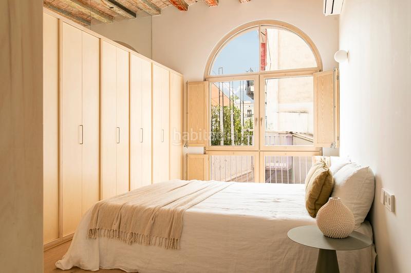 Foto a5002483-8d7f-4e90-a225-16c44e09e7f0. Appartement avec chauffage dans Raval Barcelona