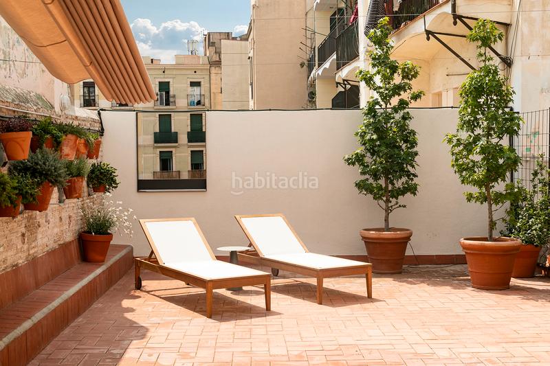 Foto bc06987a-6a6c-4d96-b013-82c9899c49fa. Appartement avec chauffage dans Raval Barcelona