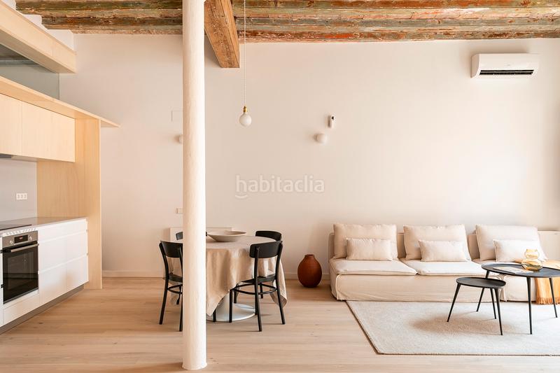 Foto c89118c4-ede4-4b9c-8d35-c9464aa98d4d. Appartement avec chauffage dans Raval Barcelona