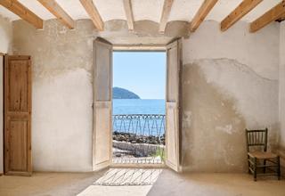 Maison  Port nou, 11. Donde el mar se encuentra con tu hogar!