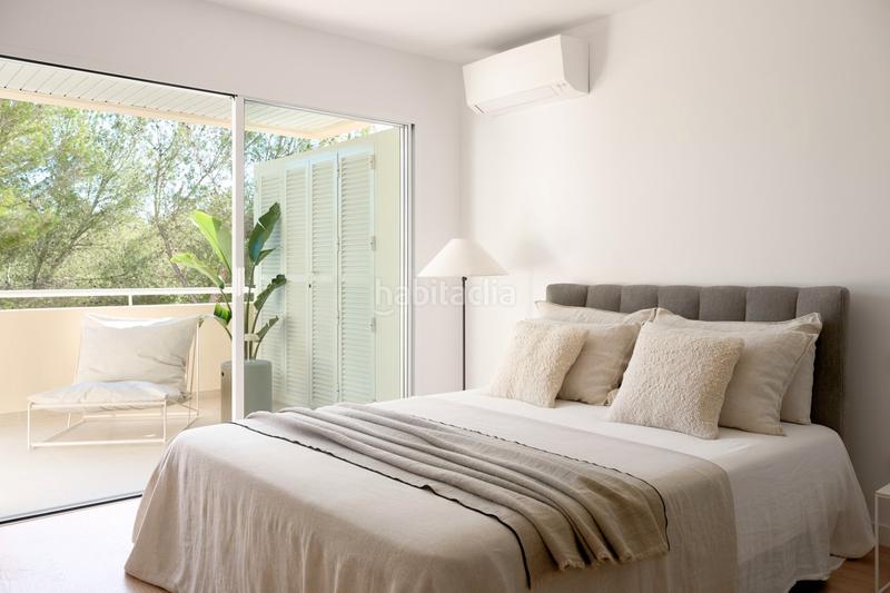 Foto 16d0c9fd-cd67-40df-9861-b0572dfe20dc. Zweistöckige wohnung mit heizung pool in Cas Català-Illetes Calvià