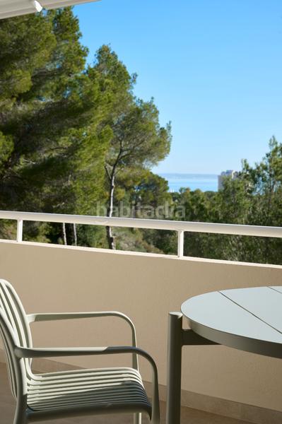 Foto 28b4f33a-c52e-4f07-a902-18c6837ba146. Zweistöckige wohnung mit heizung pool in Cas Català-Illetes Calvià