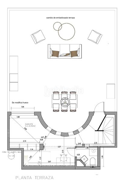 Foto 308d8026-3650-45d8-addf-126d88c0273e. Zweistöckige wohnung mit heizung pool in Cas Català-Illetes Calvià