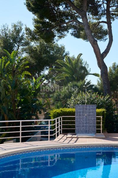 Foto 5372de5b-c13b-49f1-9cee-edc4a4895a40. Zweistöckige wohnung mit heizung pool in Cas Català-Illetes Calvià