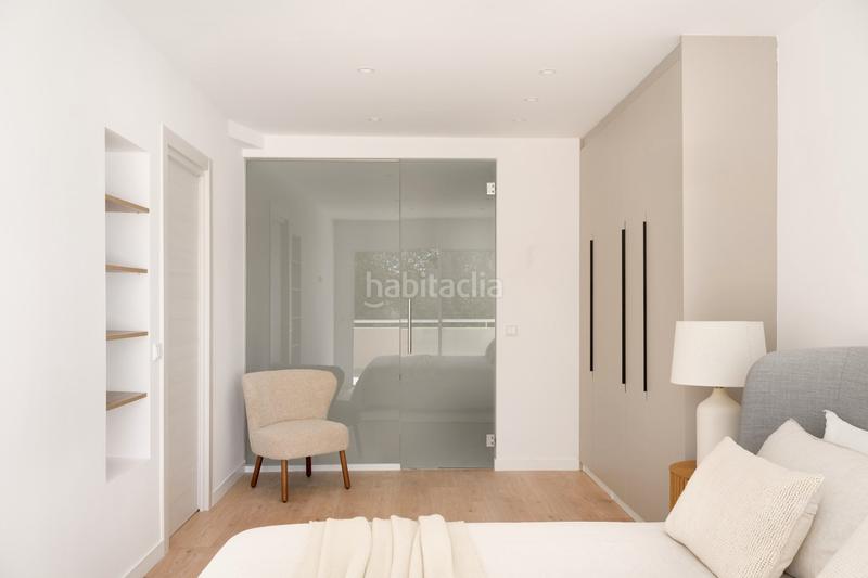 Foto ab2025a2-f481-4d2d-a9b1-1ee6740d8ba2. Zweistöckige wohnung mit heizung pool in Cas Català-Illetes Calvià