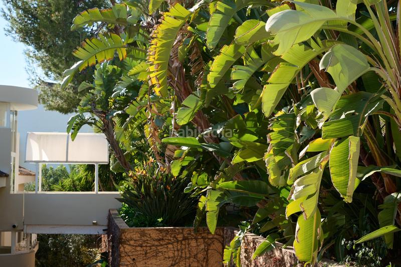 Foto c37670a0-bec5-4366-b893-3ed2f5f4dfca. Zweistöckige wohnung mit heizung pool in Cas Català-Illetes Calvià