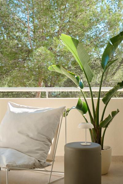 Foto caacd7ca-bae0-41da-b560-b1ba60cddb93. Zweistöckige wohnung mit heizung pool in Cas Català-Illetes Calvià