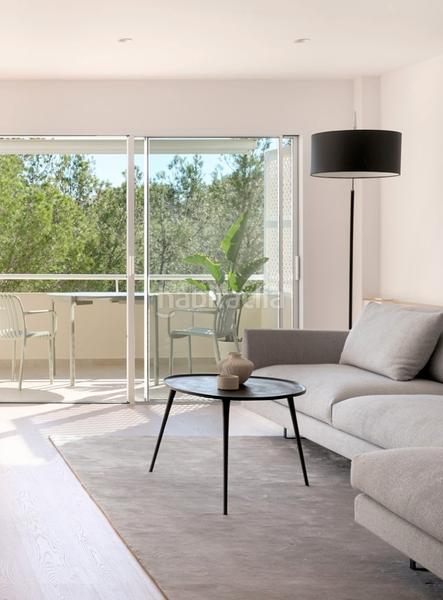 Foto d2c22cf6-baf6-49f6-a76e-bca4f761578b. Zweistöckige wohnung mit heizung pool in Cas Català-Illetes Calvià