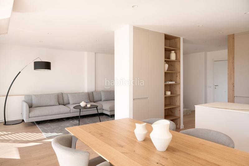 Foto e9a8c956-75a6-4a38-a13f-e6c7e861eba1. Zweistöckige wohnung mit heizung pool in Cas Català-Illetes Calvià