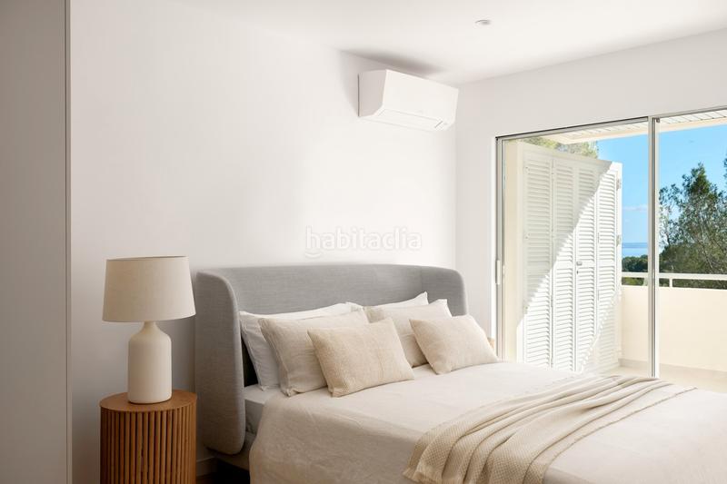 Foto f7d5ffc3-1c7e-4963-acd5-afaf1f28fea5. Zweistöckige wohnung mit heizung pool in Cas Català-Illetes Calvià