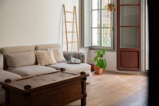 Pis  Carrer de salvà. Encantador apartamento de 2 dormitorios en el corazón de poble-s