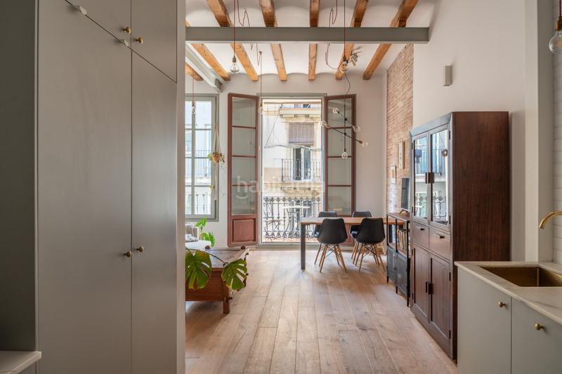 Foto 1b0e8e69-b98e-4e34-aa4e-1b7314dccd3a. Appartamento in El Poble Sec - Parc de Montjuïc Barcelona