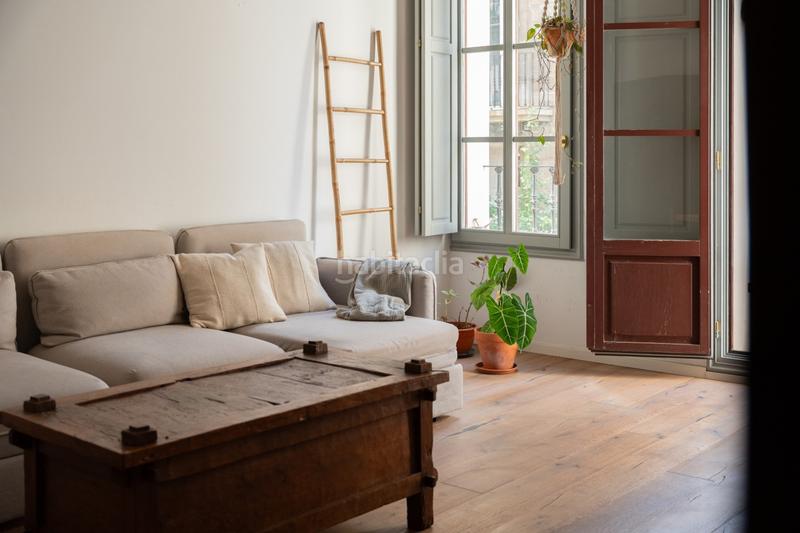 Foto 585ddc0f-025d-4d80-8d2c-e89c65e36c61. Appartamento in El Poble Sec - Parc de Montjuïc Barcelona