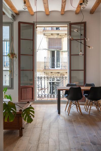 Foto 5ad6dc98-60e0-4b87-a3f4-cc566dc2892f. Appartamento in El Poble Sec - Parc de Montjuïc Barcelona