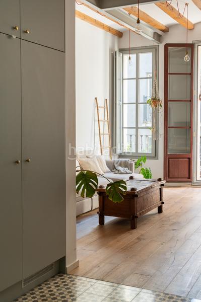 Foto 7c6806f0-e9b6-42fe-8d4a-1d2bf80e45b9. Appartamento in El Poble Sec - Parc de Montjuïc Barcelona