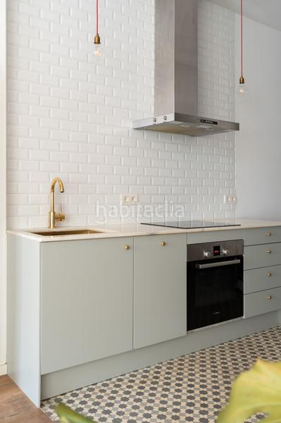 Foto f85c1aa6-c2a5-4bf4-a98a-a14515c8cf10. Appartamento in El Poble Sec - Parc de Montjuïc Barcelona