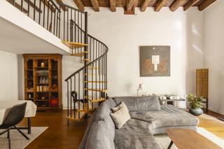 Piso en Carrer de Plegamans