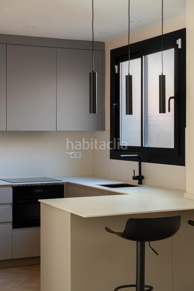 Foto eeddb5cd-a989-4919-aeba-ab8fba43dbce. Appartamento con piscina in Sants Barcelona