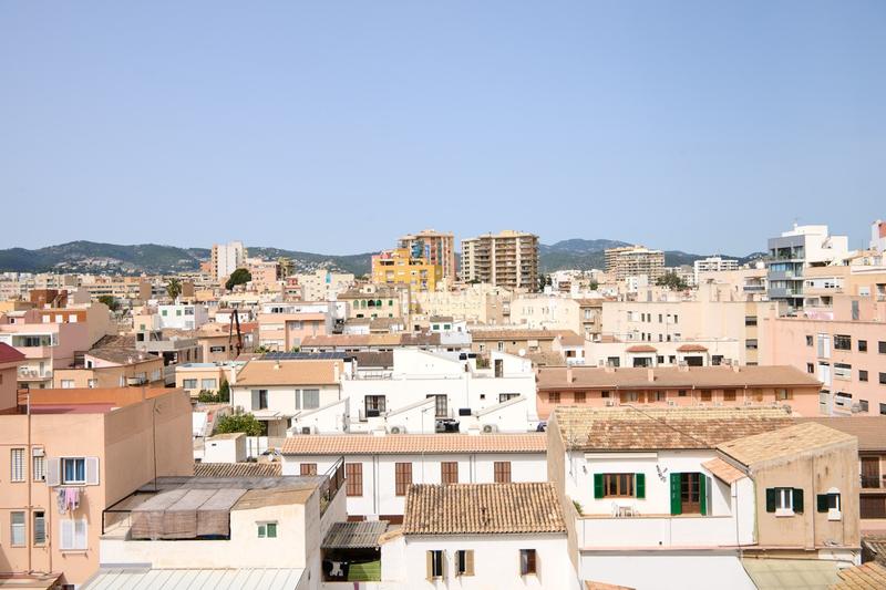 Foto 6b526311-5e6a-4e0d-b2de-4c5a38ac94dc. Flat in Son Espanyolet Palma de Mallorca