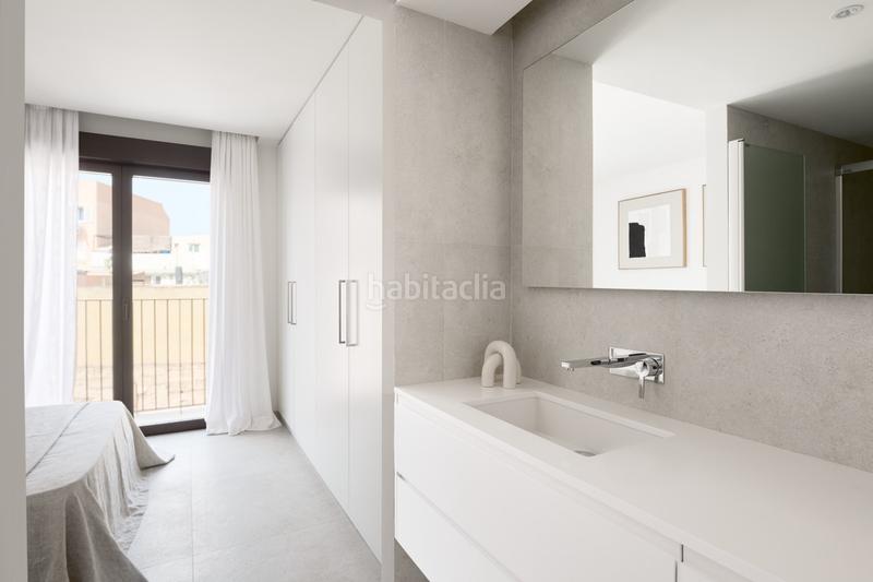 Foto f841ee22-fb25-4977-ad69-421619eeacb0. Flat in Son Espanyolet Palma de Mallorca