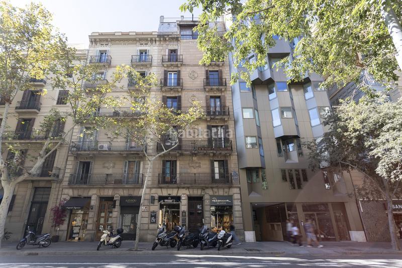 Foto c855e94d-a9fe-47ed-8967-cd715121350a. Appartamento in Dreta de l´Eixample Barcelona