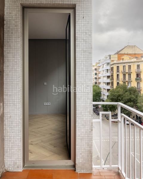 Foto f0ce5f73-f4c0-4f3f-9642-a5ac8babcf16. Appartement dans Fort Pienc Barcelona