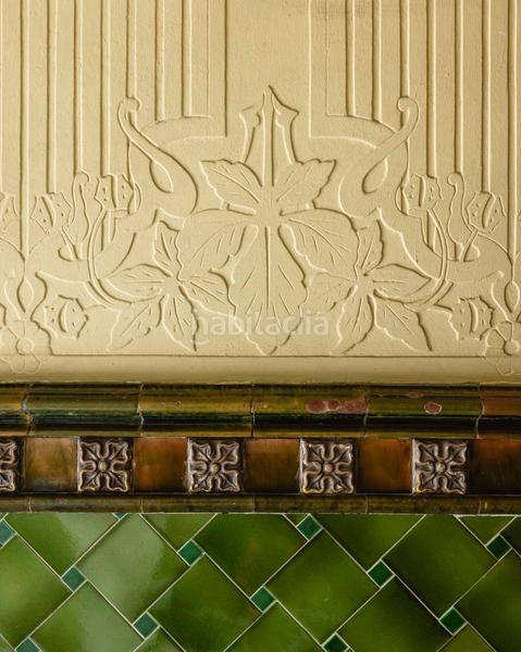 Foto 0acaa361-7bab-42f3-b283-8f28755f702c. Etagenwohnung in L´Antiga Esquerra de l´Eixample Barcelona