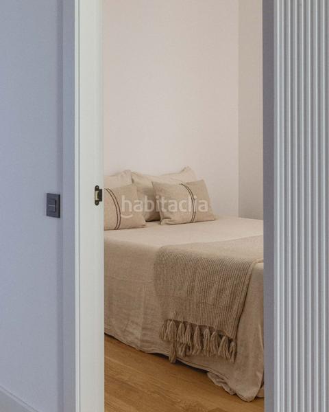 Foto d2cecd20-844f-42d2-8ec4-e8a7b8773b29. Pis a Dreta de l´Eixample Barcelona