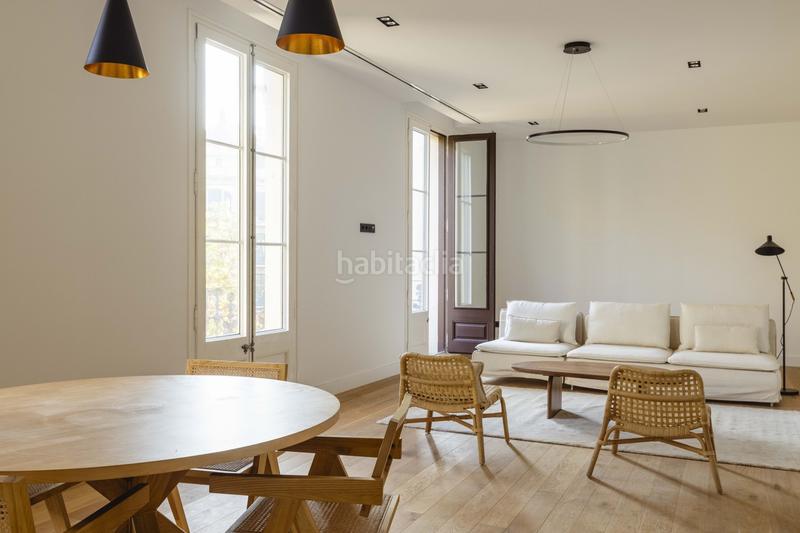 Foto dad76512-a6c9-4519-8fbe-6a7a8374d562. Pis a Dreta de l´Eixample Barcelona