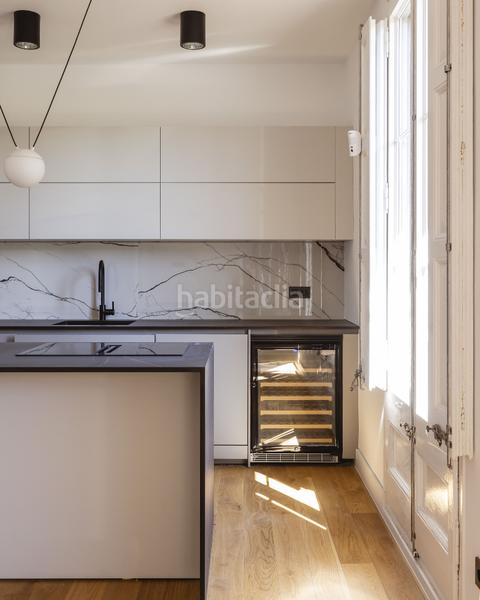 Foto 7fcb471c-d568-40ba-9d32-8139166e9847. Flat in Dreta de l´Eixample Barcelona