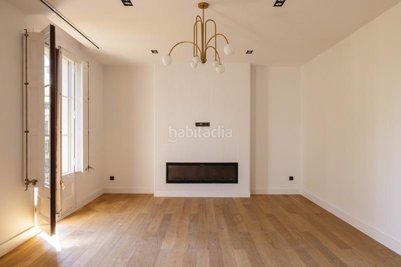 Foto 86c446c1-fba2-4270-8419-40e62f8a61bb. Flat in Dreta de l´Eixample Barcelona