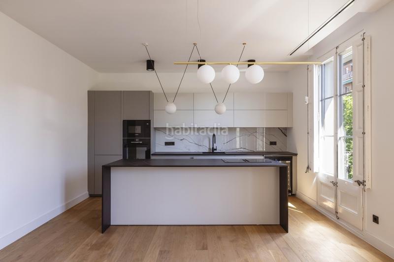 Foto e6e27a35-dbf8-4894-9764-56a8f39371a7. Flat in Dreta de l´Eixample Barcelona